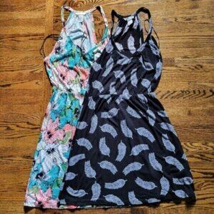 H&M Dress Bundle of 2 Lightweight Dresses Women's Size XS